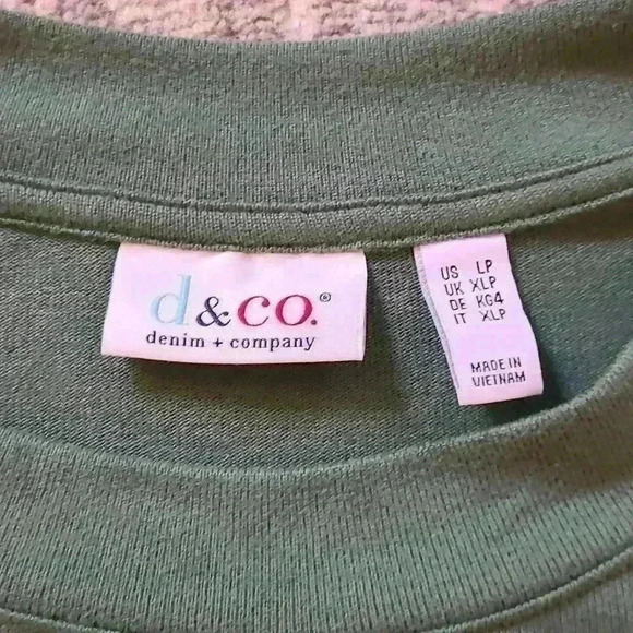 Green Crew - Picture 4 of 6